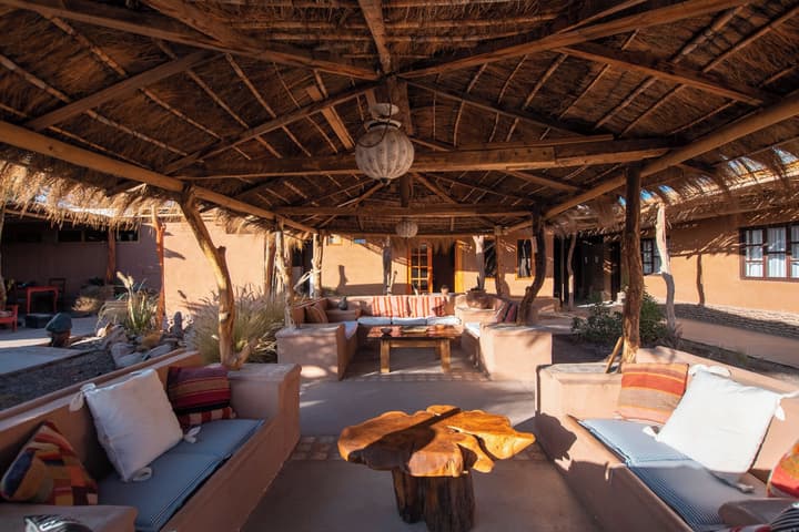 Pat'ta Hoiri Hotel