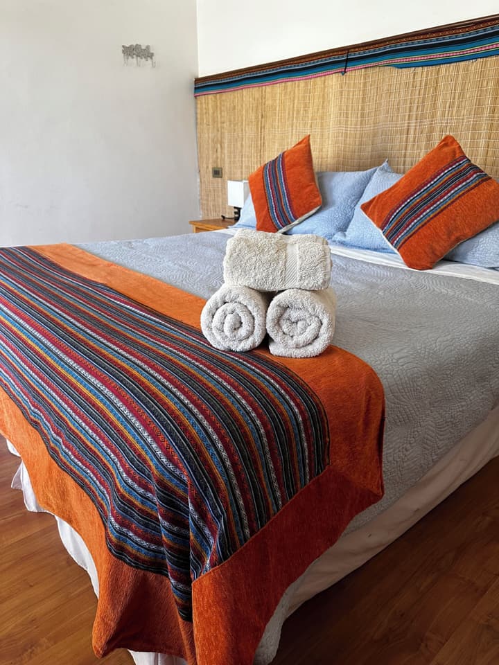 Pat'ta Hoiri Hotel