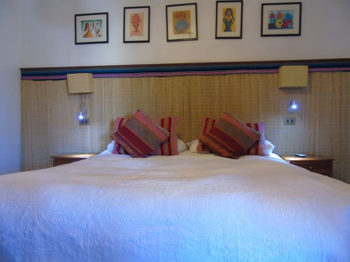 Pat'ta Hoiri Hotel
