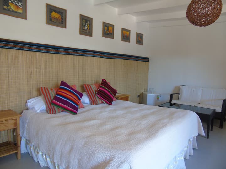 Pat'ta Hoiri Hotel
