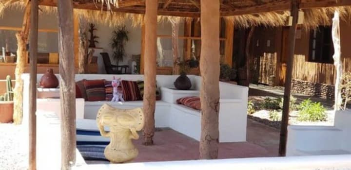 Pat'ta Hoiri Hotel
