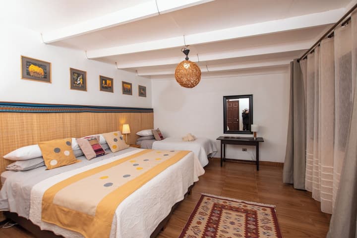 Pat'ta Hoiri Hotel
