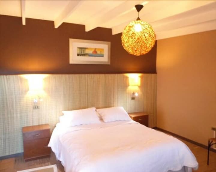 Pat'ta Hoiri Hotel
