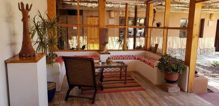 Pat'ta Hoiri Hotel