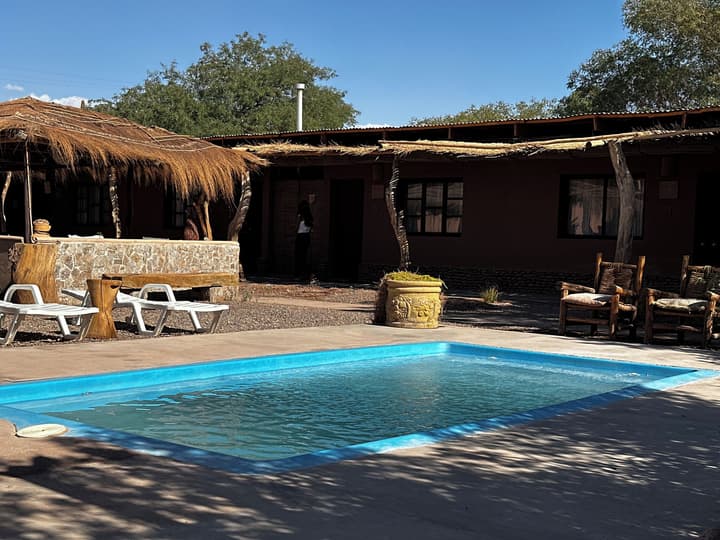 Pat'ta Hoiri Hotel