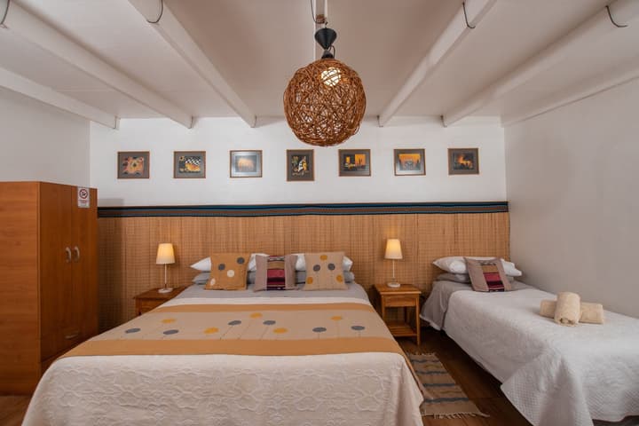 Pat'ta Hoiri Hotel