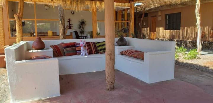 Pat'ta Hoiri Hotel
