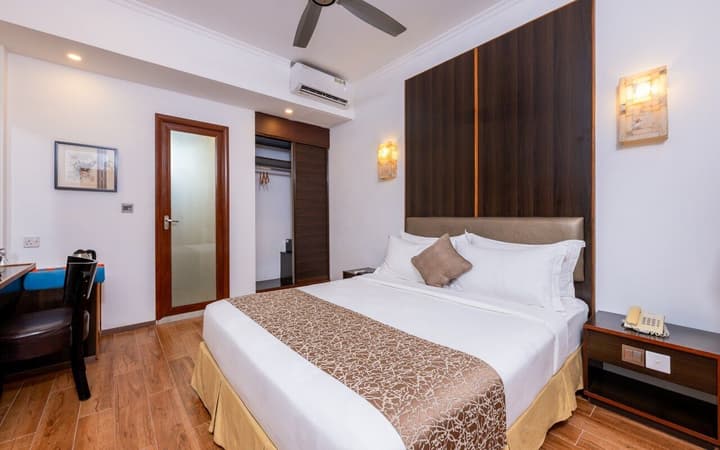 Kaani Village & Spa