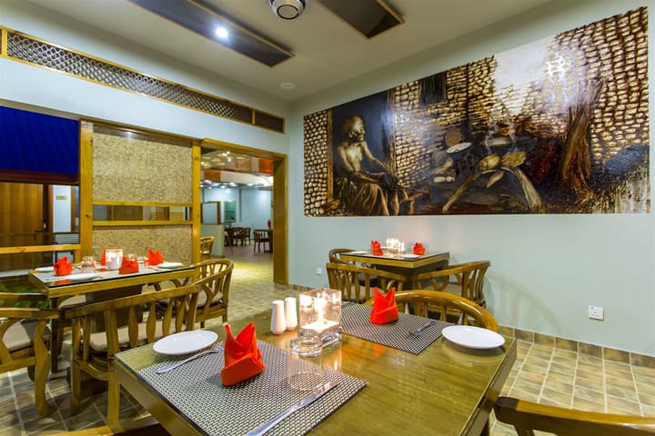 Kaani Village & Spa