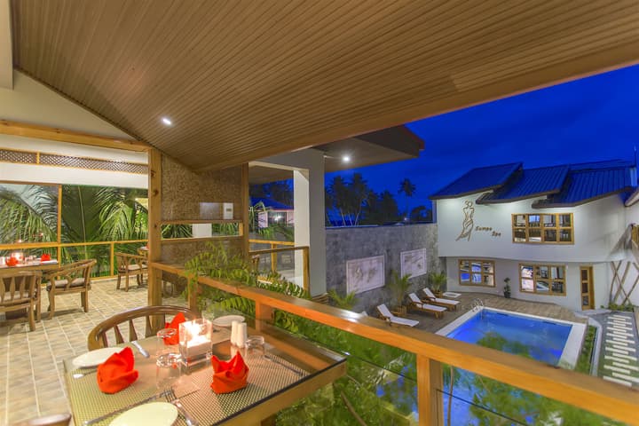 Kaani Village & Spa