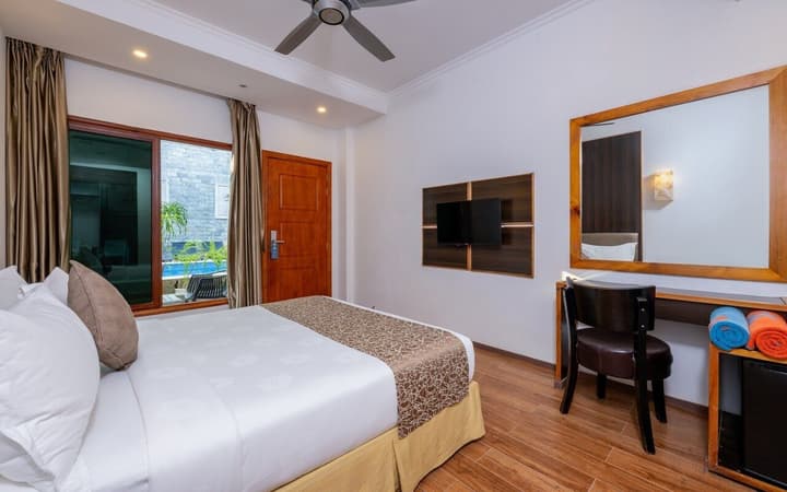 Kaani Village & Spa