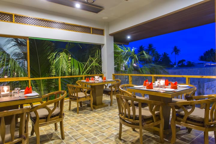 Kaani Village & Spa
