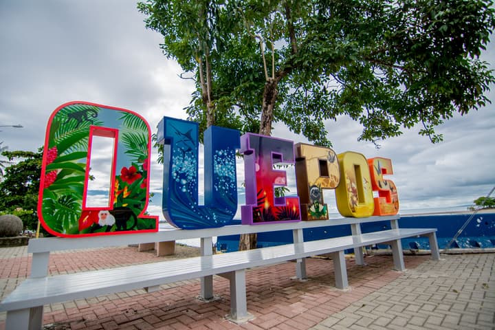 Pacific Paradise Resort