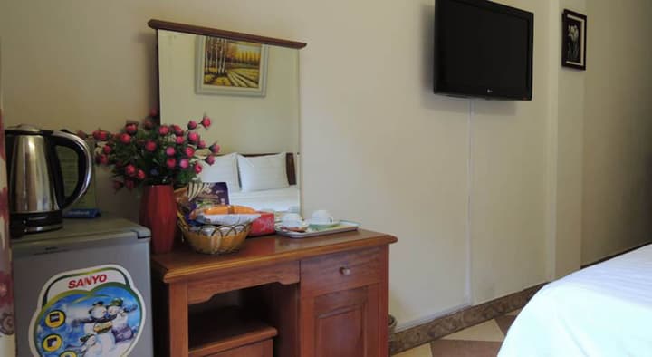 Hanoi Evergreen Hotel
