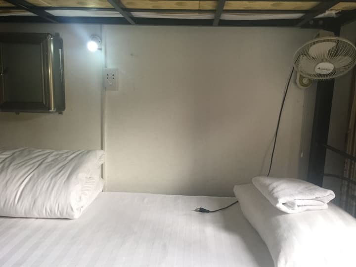 Hanoi Evergreen Hotel