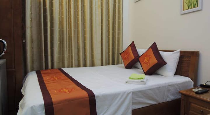 Hanoi Evergreen Hotel