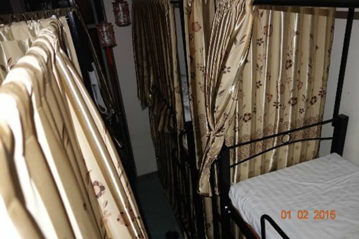 Hanoi Evergreen Hotel