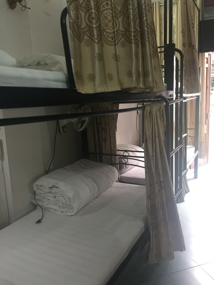 Hanoi Evergreen Hotel