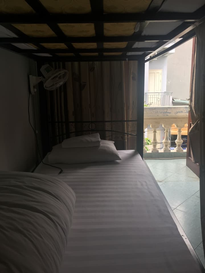 Hanoi Evergreen Hotel