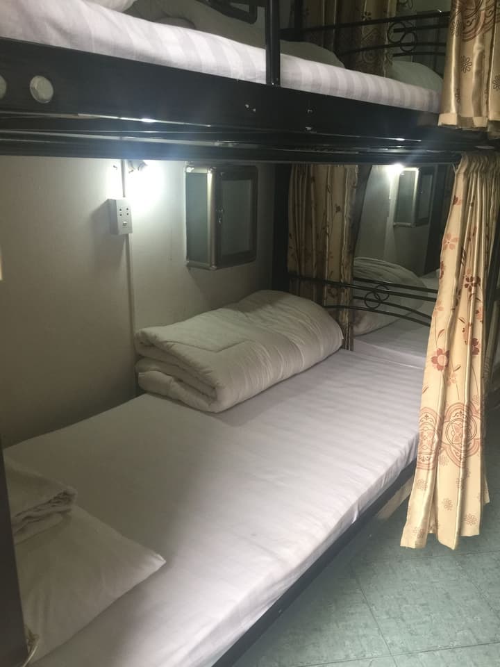 Hanoi Evergreen Hotel