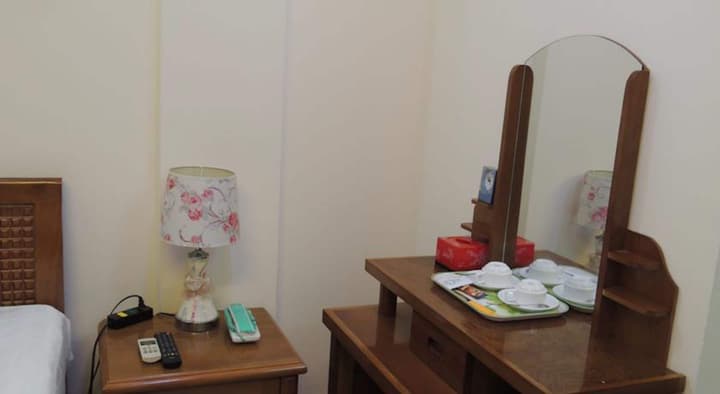 Hanoi Evergreen Hotel