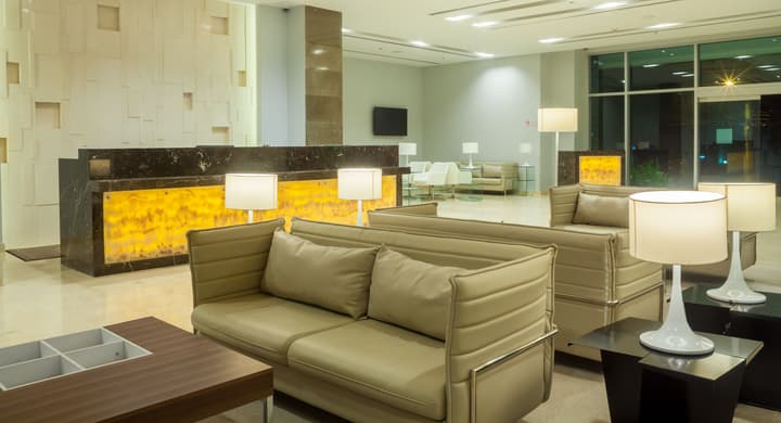 Four Points By Sheraton Barranquilla