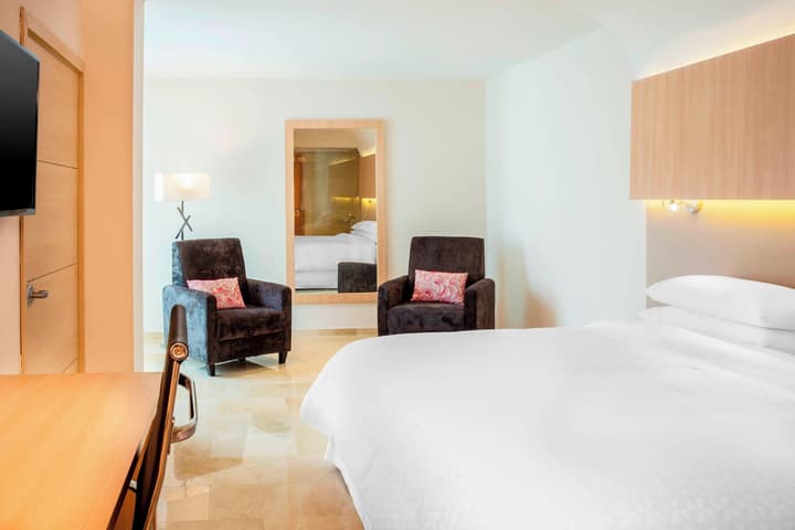 Four Points By Sheraton Barranquilla