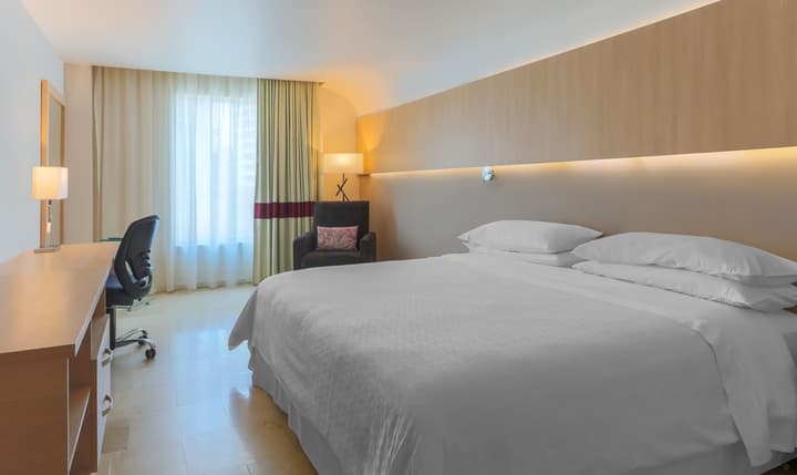Four Points By Sheraton Barranquilla