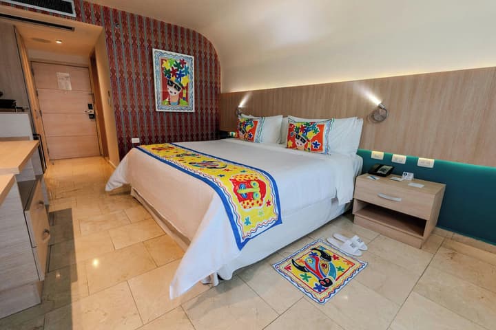 Four Points By Sheraton Barranquilla