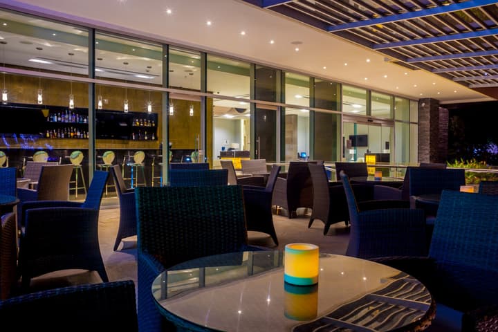 Four Points By Sheraton Barranquilla