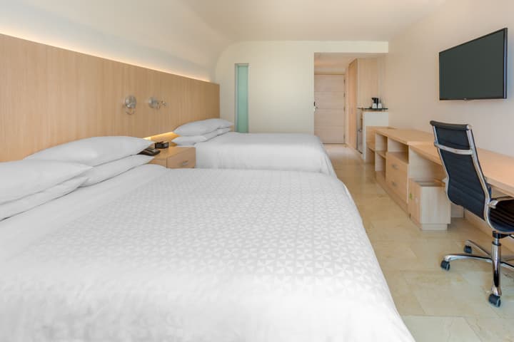 Four Points By Sheraton Barranquilla