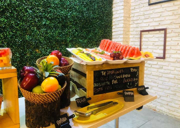 Four Points By Sheraton Barranquilla