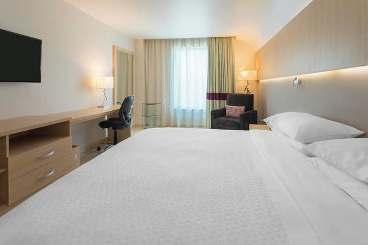 Four Points By Sheraton Barranquilla