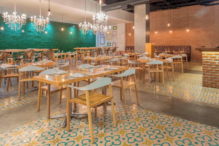 Four Points By Sheraton Barranquilla