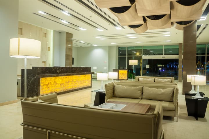 Four Points By Sheraton Barranquilla