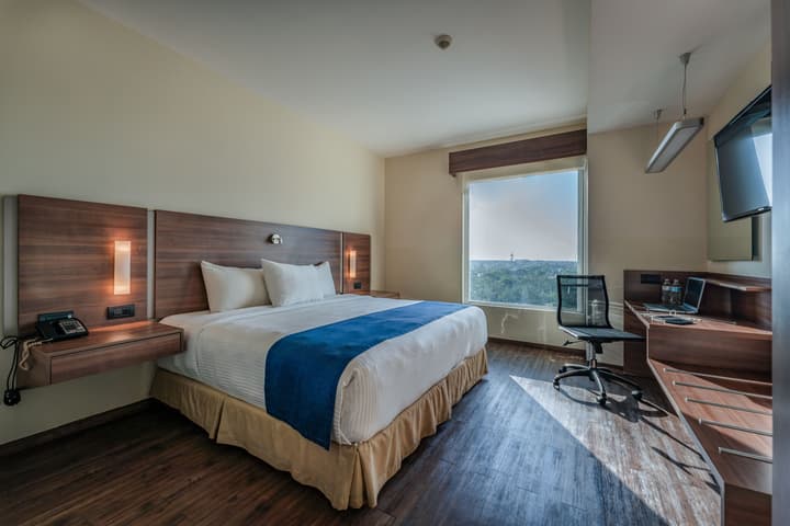La Venta Inn Ciudad del Carmen
