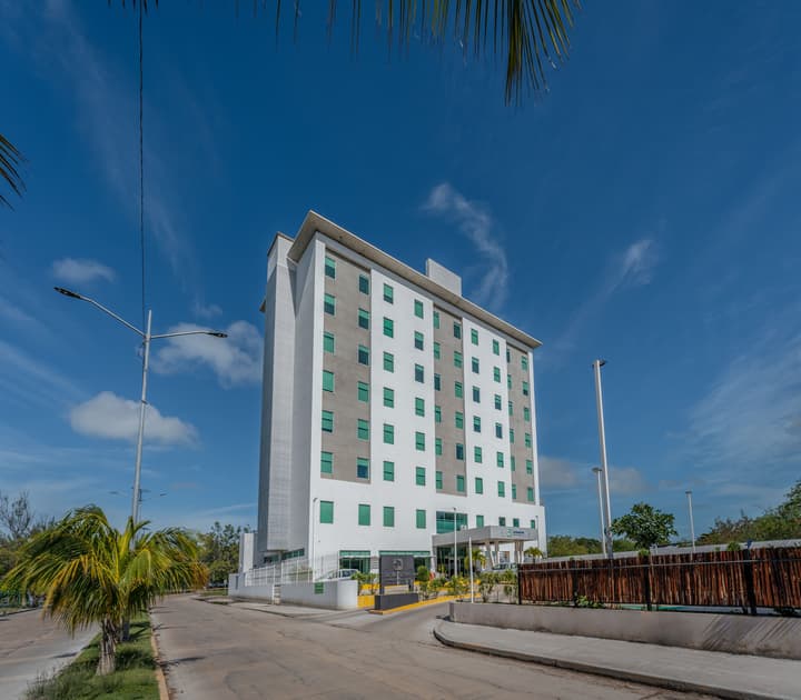 La Venta Inn Ciudad del Carmen