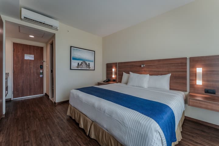 La Venta Inn Ciudad del Carmen