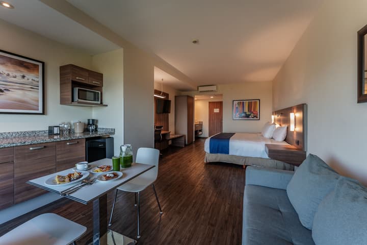 La Venta Inn Ciudad del Carmen