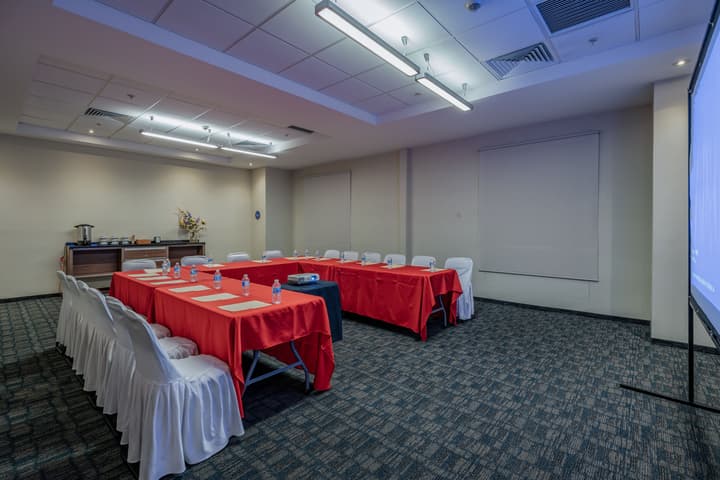 La Venta Inn Ciudad del Carmen