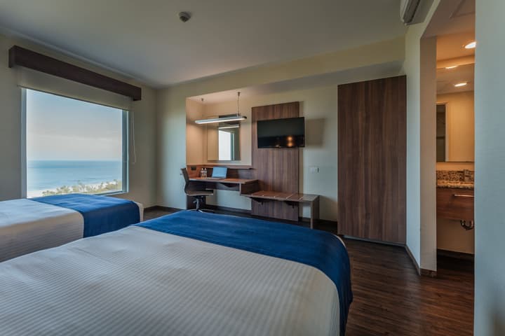 La Venta Inn Ciudad del Carmen