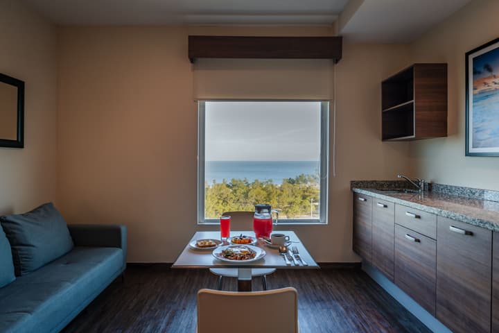 La Venta Inn Ciudad del Carmen