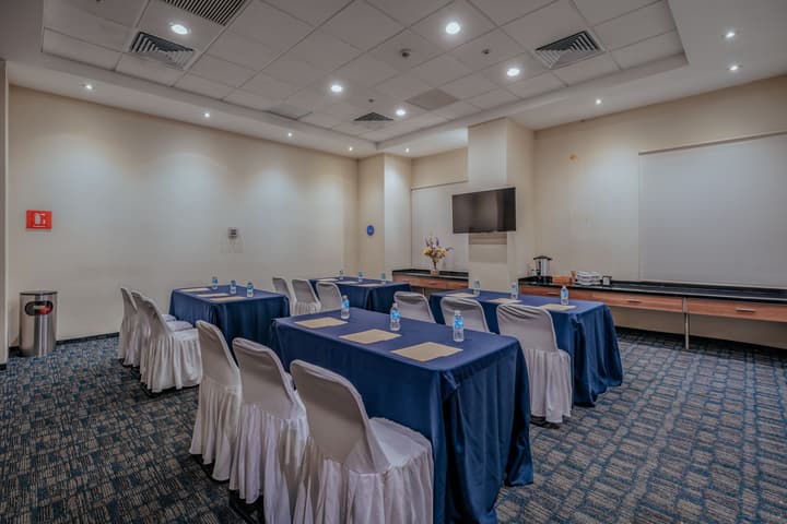 La Venta Inn Ciudad del Carmen