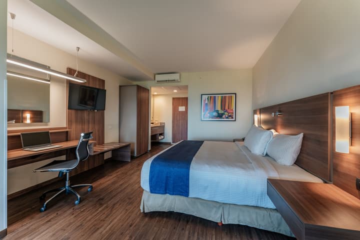 La Venta Inn Ciudad del Carmen