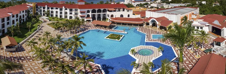 Cozumel Hotel & Resort - All Inclusive