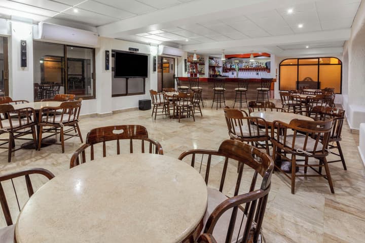 Cozumel Hotel & Resort - All Inclusive