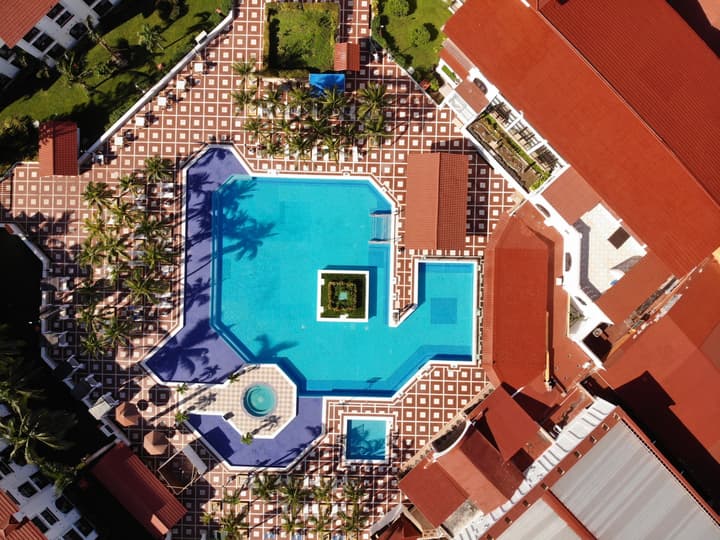 Cozumel Hotel & Resort - All Inclusive
