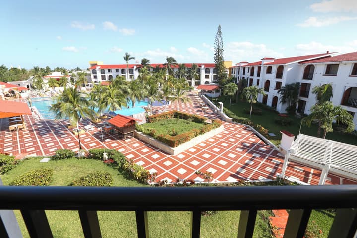 Cozumel Hotel & Resort - All Inclusive