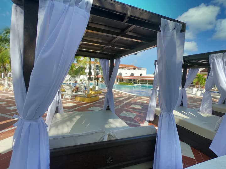 Cozumel Hotel & Resort - All Inclusive