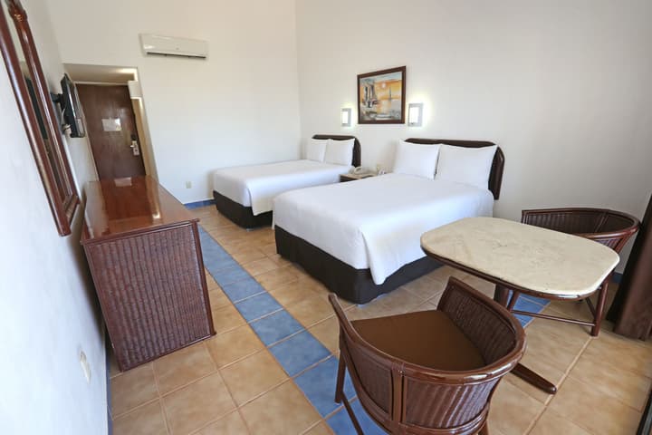 Cozumel Hotel & Resort - All Inclusive